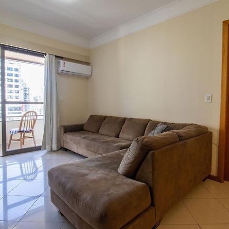 Апартаменты Cs135 - Piscina, Linda Vista, Climatizado, Garagem Балнеариу-Камбориу Экстерьер фото