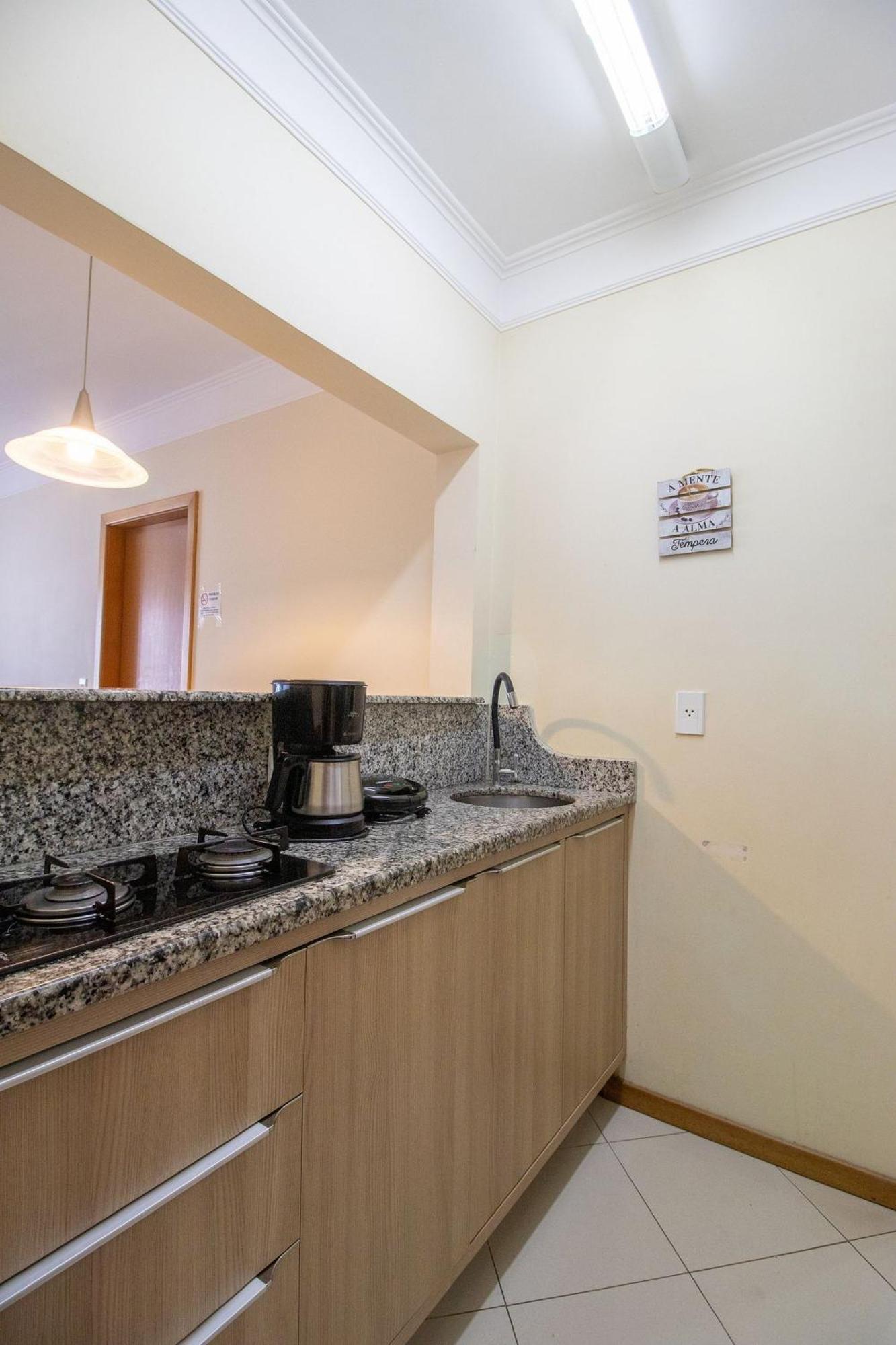 Апартаменты Cs135 - Piscina, Linda Vista, Climatizado, Garagem Балнеариу-Камбориу Экстерьер фото
