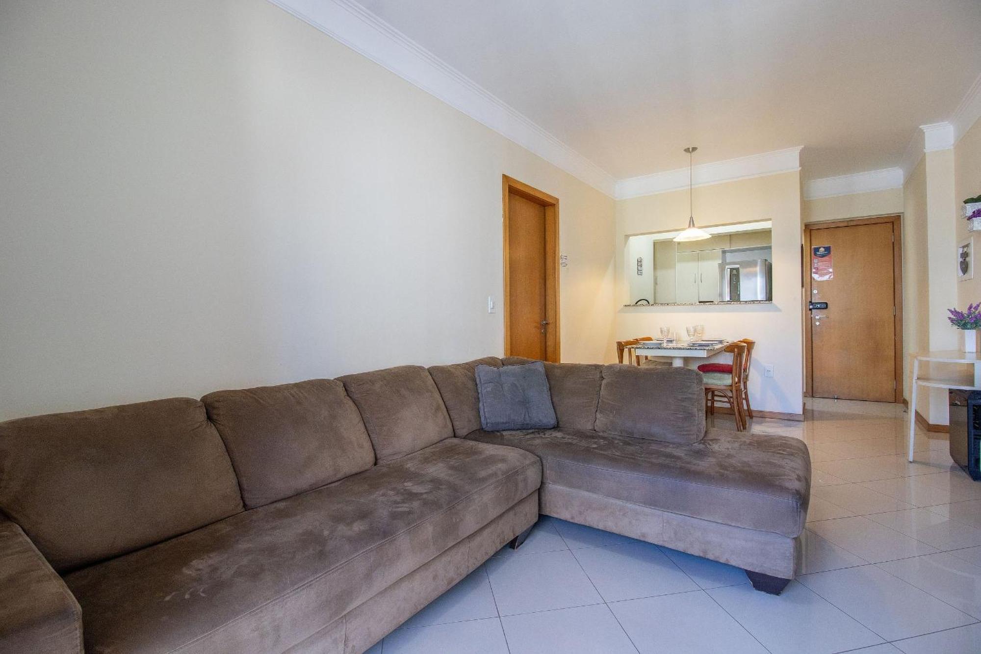 Апартаменты Cs135 - Piscina, Linda Vista, Climatizado, Garagem Балнеариу-Камбориу Экстерьер фото